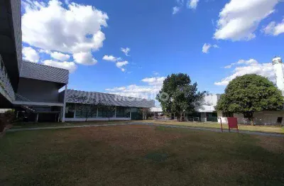 Prédio para alugar na Avenida Floriano Peixoto, --, Granja Marileusa, Uberlândia