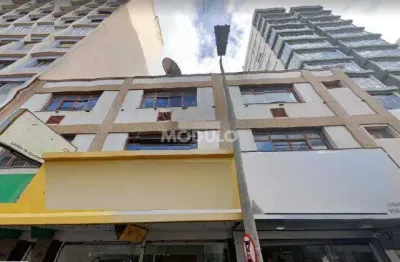 Prédio para alugar na Rua Santos Dumont, --, Centro, Uberlândia