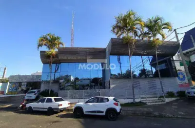 Prédio para alugar na Rua Doutor Lacerda, --, Lidice, Uberlândia