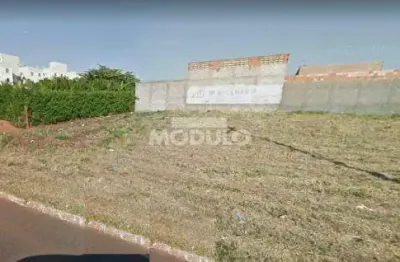 Terreno comercial para alugar na Avenida Seme Simão, --, Laranjeiras, Uberlândia