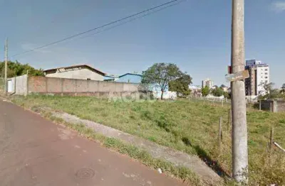 Terreno comercial para alugar na Rua Glória, --, Patrimônio, Uberlândia