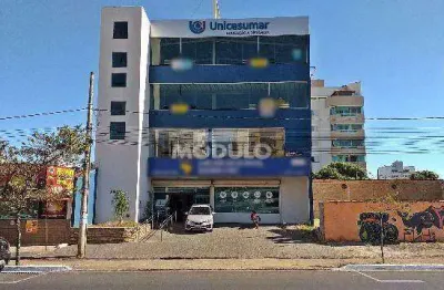 Sala comercial para alugar na Avenida Rondon Pacheco, --, Cazeca, Uberlândia