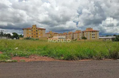 Terreno comercial para alugar na Avenida Pinho, --, Chácaras Tubalina e Quartel, Uberlândia