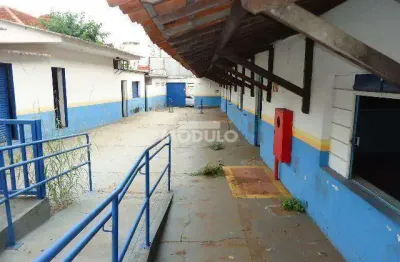 Prédio para alugar na Rua Coronel Antônio Alves Pereira, --, Centro, Uberlândia
