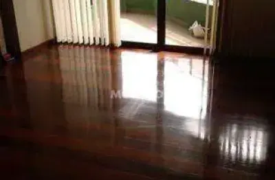 Apartamento para locação no centro da cidade com 3 quartos