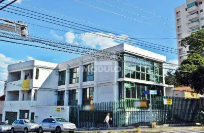 Prédio para alugar na Rua Duque de Caxias, --, Centro, Uberlândia