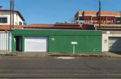 Casa residencial à venda, 3 quartos, 1 suíte, 5 vagas, nossa senhora aparecida - uberlândia/mg