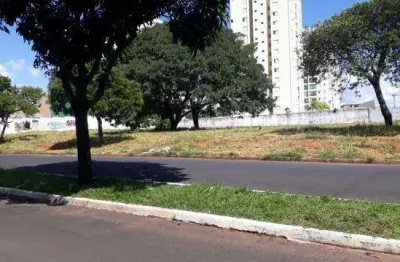 Terreno à venda na Rua Francisco Vicente Ferreira, --, Santa Mônica, Uberlândia