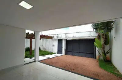 Sobrado à venda, 4 quartos, 4 suítes, 4 vagas, itapema sul - uberlândia/mg