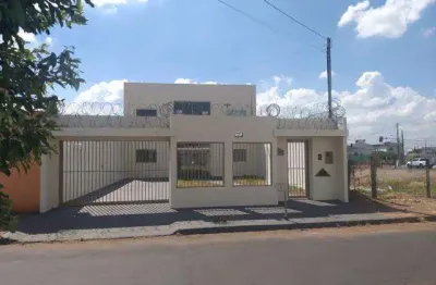 Imóvel comercial à venda, 3 vagas, jardim patricia - uberlândia/mg