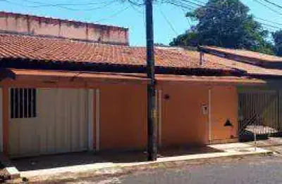 Casa residencial à venda, 4 quartos, 1 suíte, 4 vagas, taiaman - uberlândia/mg