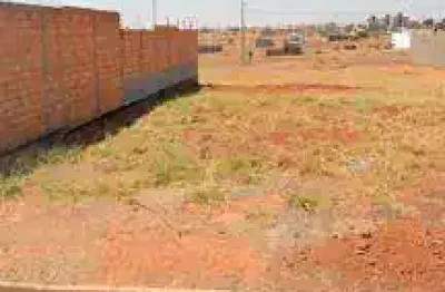 Terreno à venda na Rua Jô Da Câmara, --, Portal do Vale, Uberlândia