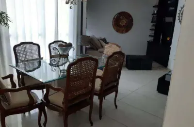 Apartamento à venda, 3 quartos, 1 suíte, 1 vaga, fundinho - uberlândia/mg
