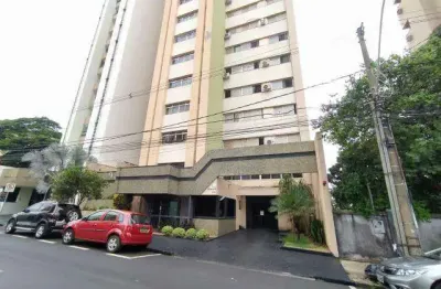 Apartamento à venda, 3 quartos, 2 suítes, 1 vaga, fundinho - uberlândia/mg