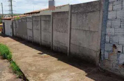 Terreno à venda na Rua José Honorato Mendes, --, Taiaman, Uberlândia