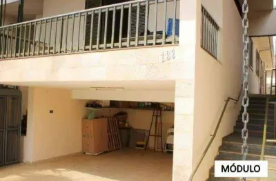 Casa residencial à venda, 4 quartos, 1 suíte, 4 vagas, tabajaras - uberlândia/mg