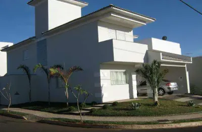 Casa residencial à venda, 3 quartos, 3 suítes, 4 vagas, jardim inconfidencia - uberlândia/mg