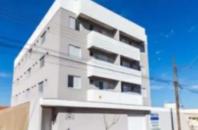 Apartamento à venda, 3 quartos, 1 suíte, 2 vagas, santa mônica - uberlândia/mg
