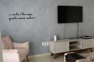 Casa de condomínio à venda, 2 quartos, 2 suítes, 1 vaga, vigilato pereira - uberlândia/mg