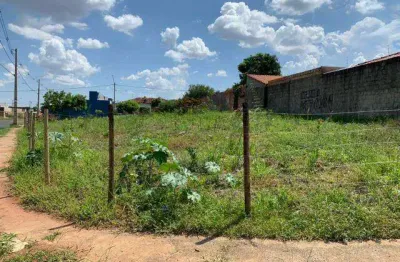 Terreno à venda, jardim das palmeiras - uberlândia/mg