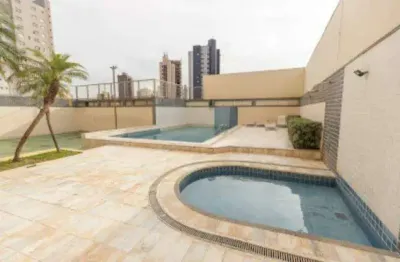 Apartamento à venda, 3 quartos, 3 suítes, 2 vagas, centro - uberlândia/mg