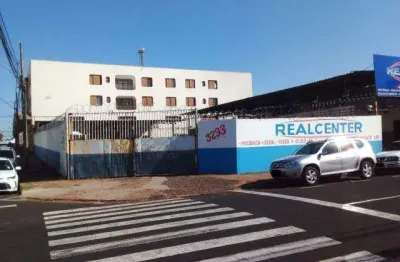 Terreno à venda na Avenida Floriano Peixoto, --, Brasil, Uberlândia