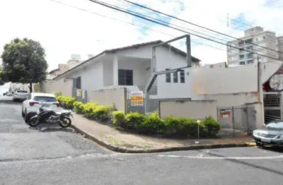 Casa residencial à venda, 3 quartos, 1 suíte, 2 vagas, tabajaras - uberlândia/mg