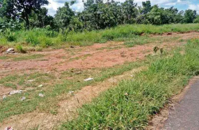 Terreno à venda na Rua Juracy de Sales Ferreira, --, Shopping Park, Uberlândia
