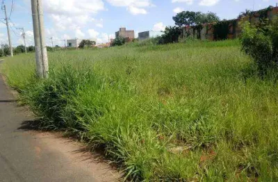 Terreno à venda na Rua Ministro Homero Santos, --, Shopping Park, Uberlândia