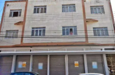 Apartamento com 3 quartos à venda na Avenida Vasconcelos Costa, --, Martins, Uberlândia