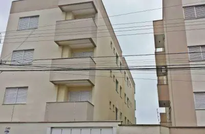 Apartamento à venda, 3 quartos, 1 suíte, 1 vaga, santa mônica - uberlândia/mg