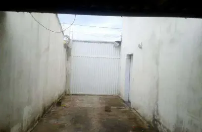 Galpão/depósito/barracão à venda, 3 vagas, jardim america - uberlândia/mg