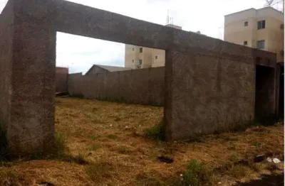 Terreno à venda na Rua Andorra, --, Laranjeiras, Uberlândia