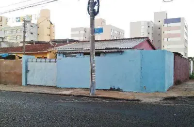 Casa residencial à venda, 2 quartos, 1 suíte, 1 vaga, martins - uberlândia/mg