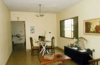 Casa residencial à venda, 3 quartos, 2 vagas, brasil - uberlândia/mg