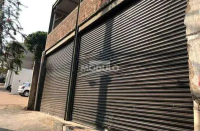 Barracão / Galpão / Depósito para alugar na Avenida Suíça, --, Tibery, Uberlândia