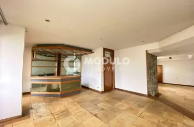 Apartamento com 4 quartos para alugar na Praça Adolfo Fonseca, --, Centro, Uberlândia