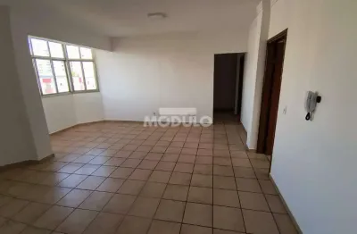 Apartamento para locação no bairro tabajaras com 3 quartos