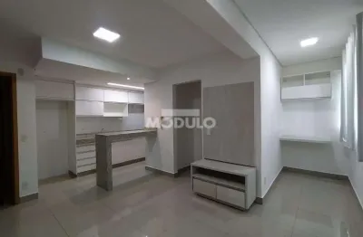 Apartamento residencial disponível para locação no bairro Saraiva.
