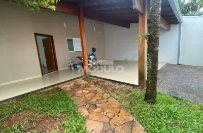 Casa residencial para locação no bairro granada com 3 quartos