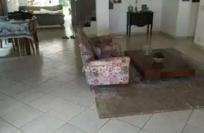 Casa com 3 quartos para alugar na Avenida Maestro Vila Lobos, --, Tubalina, Uberlândia