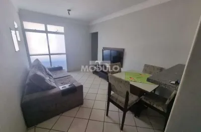 Apartamento semi mobiliado para locação bairro santa mônica