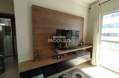 Apartamento com 2 quartos para alugar na Avenida Amazonas, --, Brasil, Uberlândia