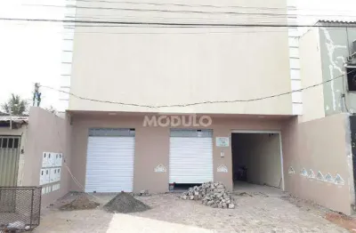 Ponto comercial para alugar na Rua Taxista Fábio Cardoso, --, São Jorge, Uberlândia