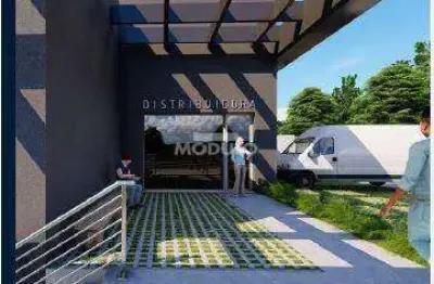 Loja comercial para locação no bairro vigilato pereira