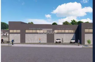 Galpão comercial para locação no bairro luizote de freitas