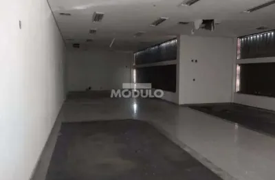 Ponto comercial para alugar na Avenida João Naves de Ávila, --, Centro, Uberlândia