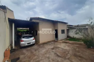 Casa residencial à venda, 2 quartos, jardim ipanema - uberlândia/mg