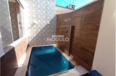 Casa com 3 quartos à venda na Avenida Amazonas, --, Brasil, Uberlândia