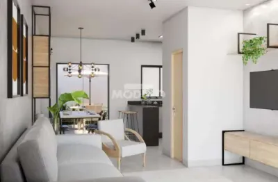 Casa com 2 quartos à venda na Avenida Multicor, --, Grand Ville, Uberlândia